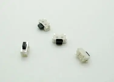 2x4x3.8mm SMT SMD Tact Tactile Push Button Switch SMD Surface Mount Momentary MP3 MP4 MP5 Tablet PC power button switch