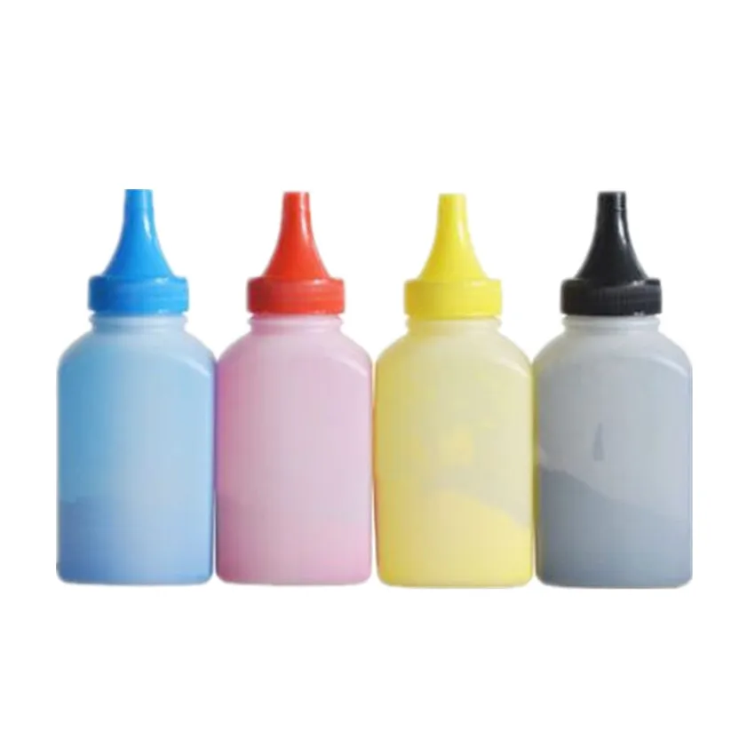 

4 Refill Color toner Powder 106R02759 / 106R02763 cartridge for Xerox Phaser 6020 6022 6010 Workcentre 6015 6025 6027 6028