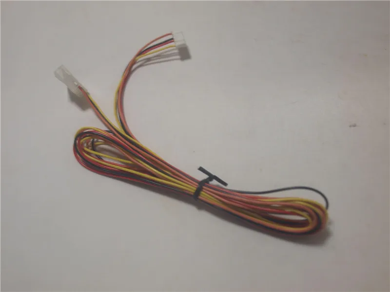 Funssor 2pcs * FLASHFORGE Stepper มอเตอร์สำหรับ Flashforge 3D เครื่องพิมพ์อะไหล่มอเตอร์ line