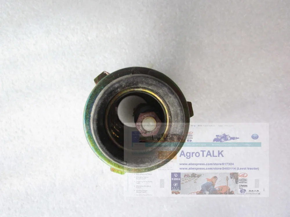 Lọc Dầu Dành Cho Thủy Lực Cho Fengshou Bất Động Sản FS180-3/FS184 Với Động Cơ, Một Phần Số: