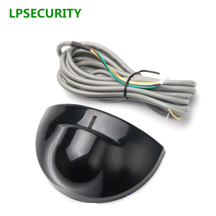 Automatic Gate door microwave motion sensor detector sliding swing door sensor auto opening