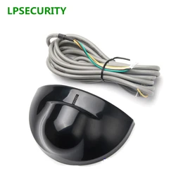 Automatische Poort Deur Magnetron Motion Sensor Detector Sliding Swing Deur Sensor Auto Opening