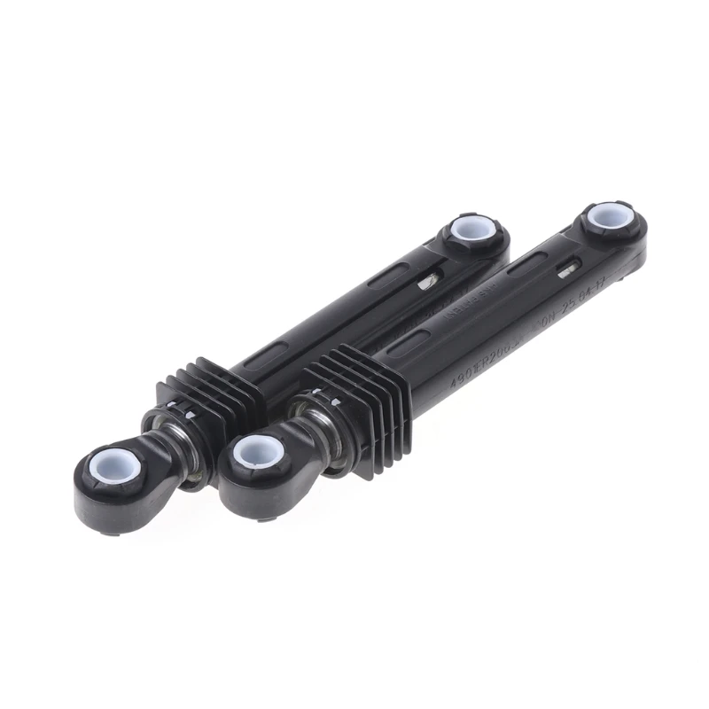 2Pcs Washer Front Load Part Plastic For Washing Machine
