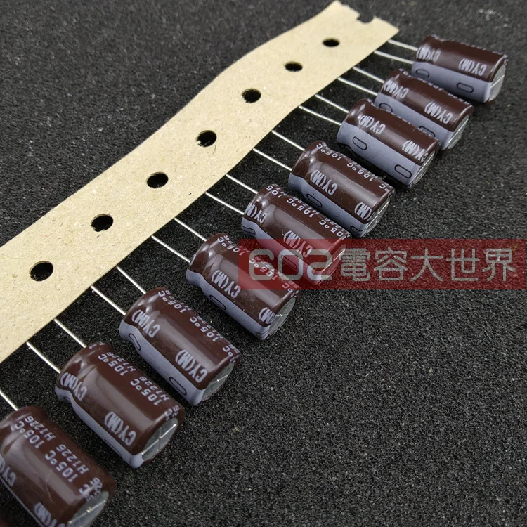 50PCS/20pcs Japan nichicon electrolytic capacitor 400v 12uf CY 10*16 high frequency low resistance long life 105 FREE SHIPPING