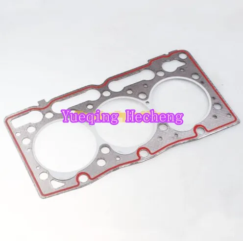 New Head Gasket For Utility Vehicle RTV RTV1100 RTV114 RTV1140CPX Free Shipping