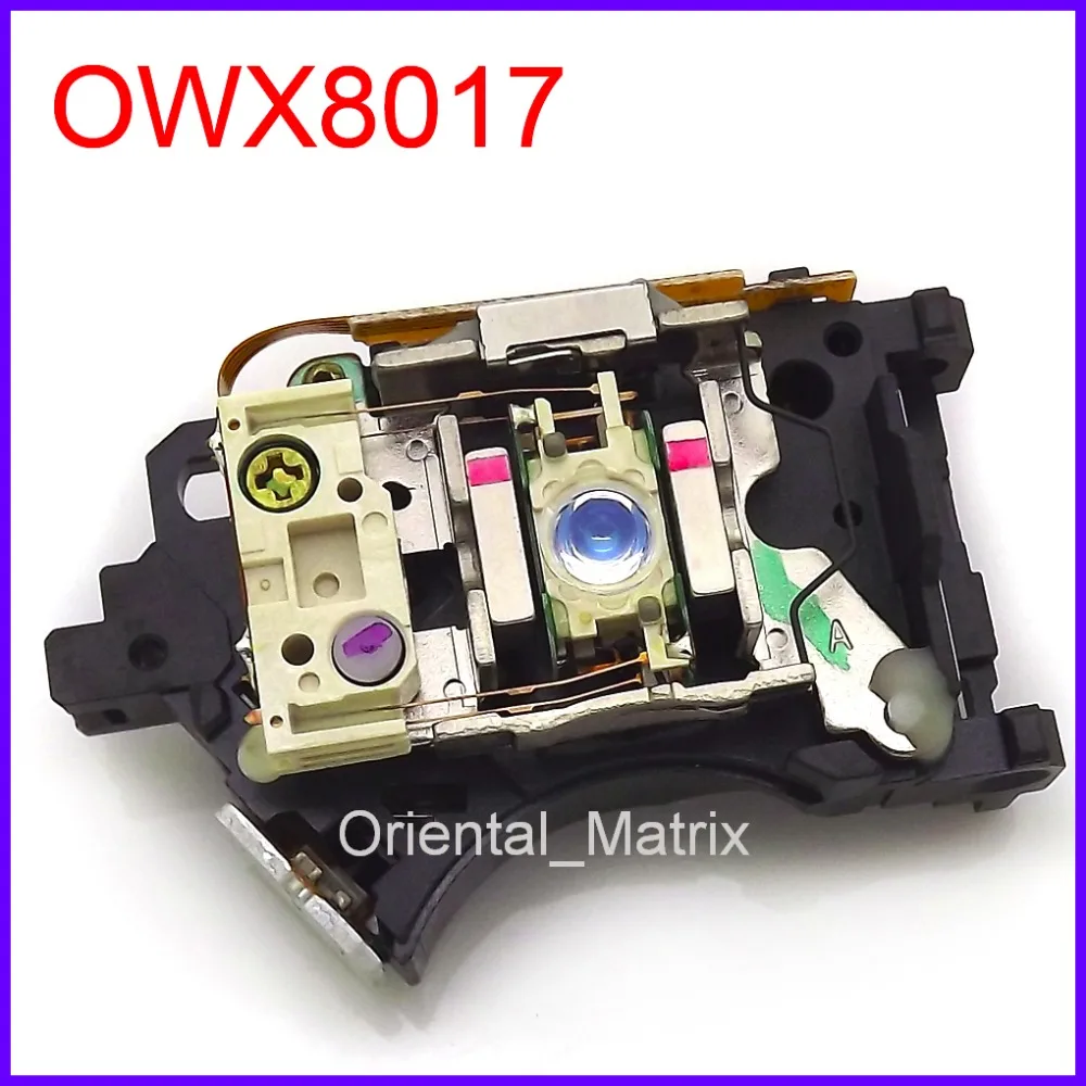 

OWX-8017 OWX8019 Optical Pick UP CD Laser Lens ONP-8055A ONP-8056 ONP8019 Optical Pick-Up