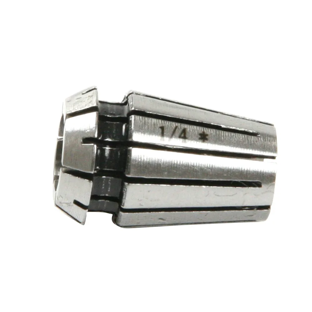 Brand New 4MM SUPER PRECISION ER11 spring Collet  ACCURACY CNC CHUCK MILL Silver Milling Lathe Tool Holder