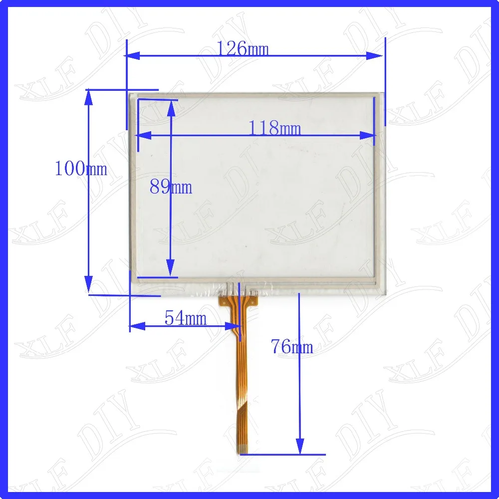 ZhiYuSun ZhiYuSun -high quality, for boss V30 Dr. V30 car display touch, car boss machines Industrial touch Assembly