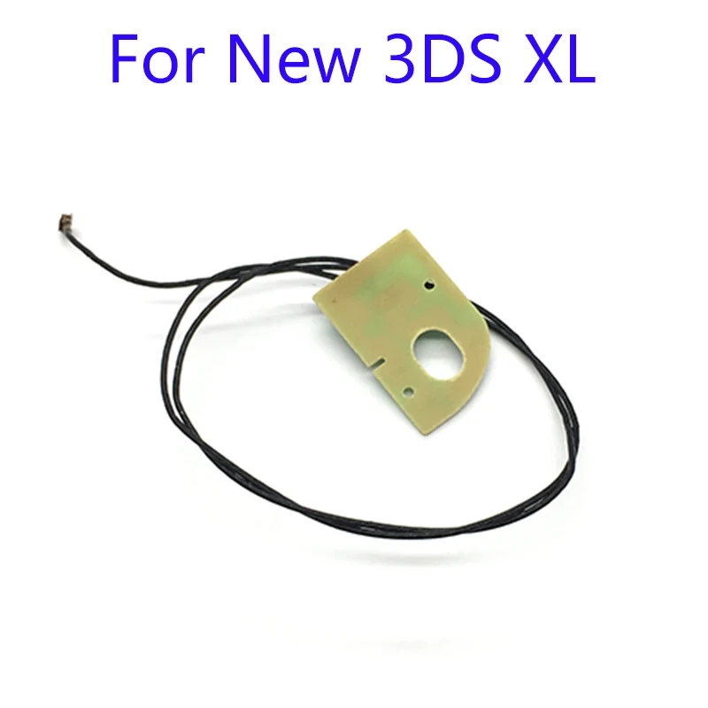 وحدة لوحة كابل هوائي Wifi لجهاز Nintendo New3DS LL XL ، قطع غيار أصلية لوحدة التحكم في الألعاب