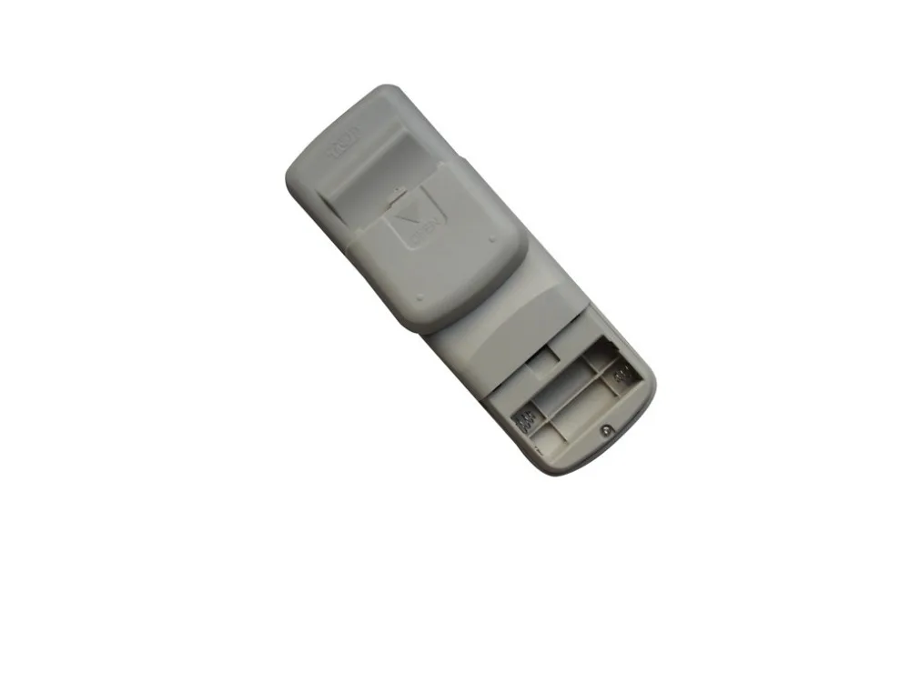 Mando a distancia para aire acondicionado de habitación, mando a distancia para Fuji AR-DJ15, RSWM-17M, RSG18LFCA, RSG24LFCA, RCG07LVLA, RSWM-17CM