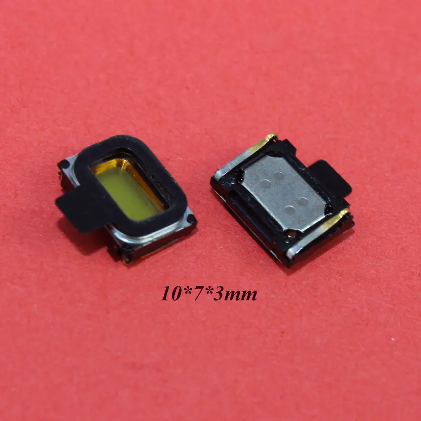 تشنغوهران 1 قطعة جديد سماعة الأذن المتكلم استبدال إصلاح أجزاء آيفون 4 4s