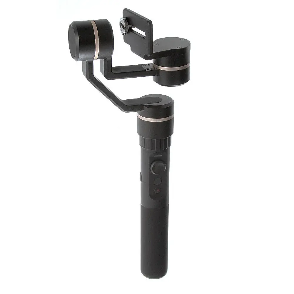 

G5GS Gimbal Handheld Splash-Proof 3-Axis Stabilizer for Sony X3000 AS50 AS50R AS300 Camera