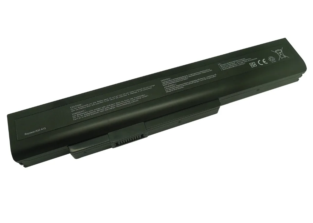 LMDTK NEW LAPTOP Battery for MEDION Akoya E6201 E6221 E6222 E6227 E6228 E6234 E7201 E7219 E7220 E7221 E7222 P6631 A42-H36