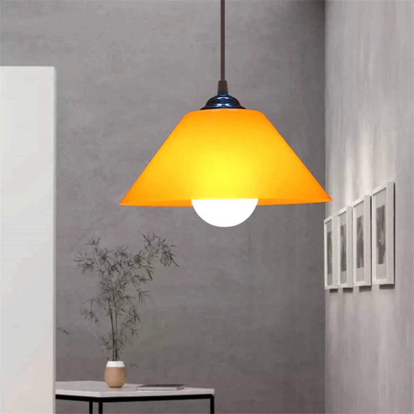 nordic pvc led pendant light lampada suspensa abajur de plastico sala de jantar luminaria suspensa luzes suspensas 01