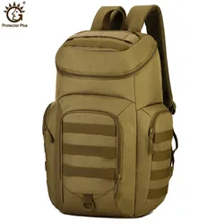 40L Tactical Backpack for Men and Women, Outdoor Bag for Fitness Backpack , Outdoor Hiking Camping Hunting Backpack