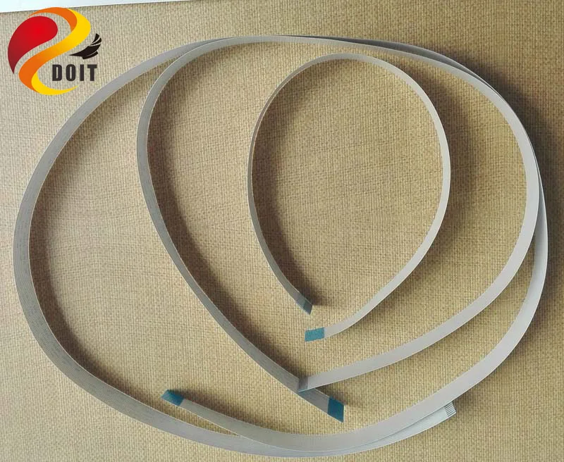 Raspberry Pi Linie Rpi Pie 30CM/50CM/75cm Band Datenkabel Kamera Webcam Band Datenkabel für Webcam DIY RC Spielzeug Teile