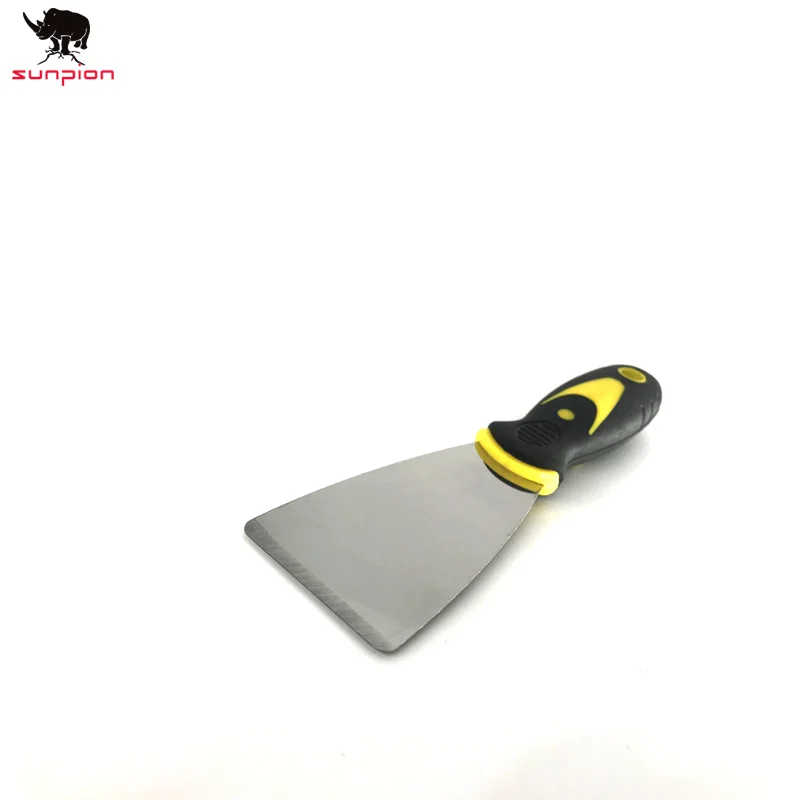 SUNPION 3D Printer Tool Handmade 3D Print Removal Tool Steel Spatula Professional With Box Package 3D Printer parts 1 pcs