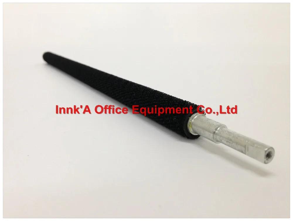 1Pcs Drum Cleaning Brush Roller in good quality for Ricoh MP5500 6500 7500 Aficio 2051 2060 2075 Aficio 1060 1075 B247-2330