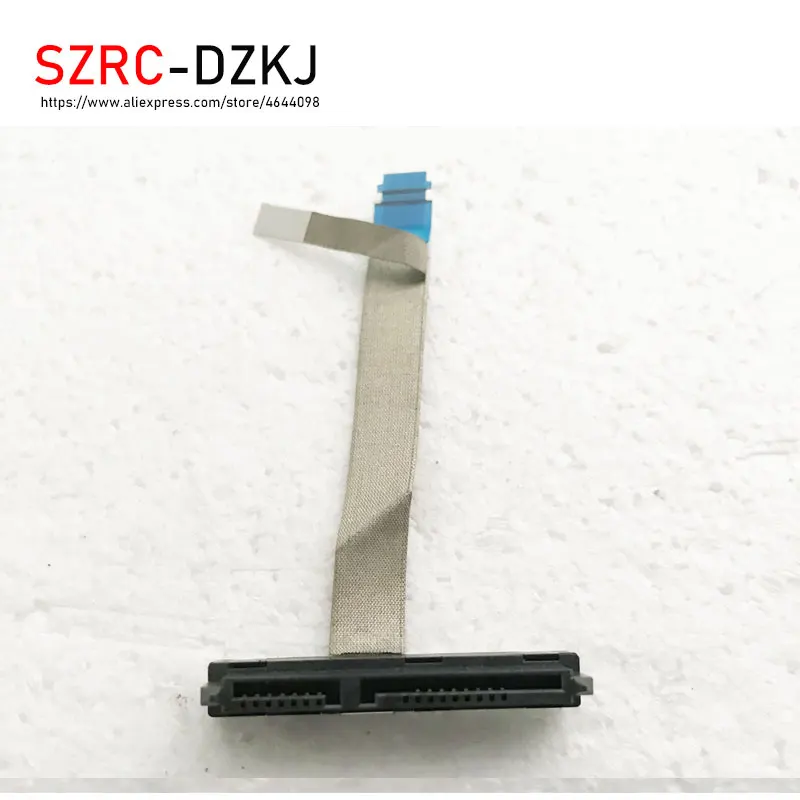 SZRCDZKJ New Original For Lenovo EDGE15 Flex2-15 laptop SATA Hard Drive HDD Connector Flex Cable LF15V HDD  450.00W03.0011