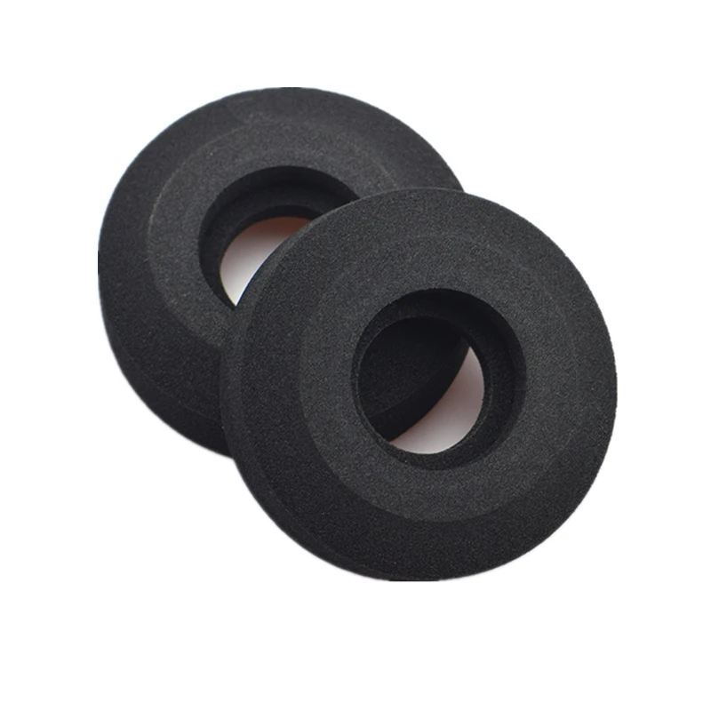 Ersatz-Ohrpolster aus Schaumstoff für GRADO PS1000 GS1000I RS1e SR80i SR225 SR325 RS1I RS2I SR325IS MD2 PS500E Kopfhörer