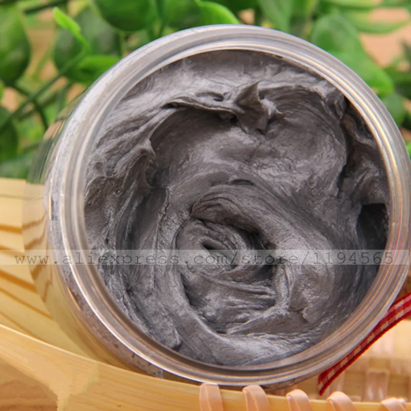 Charcoal Purification 1000ml Cleansing Foam Men Women Facial Cleanser Whitening Moisturizing Oil Control Beauty  Salon Equipment