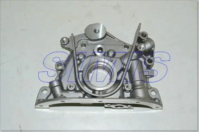 

oil pump 15100-15060 15100-02050 15100-02030 15100-16060 for 4AFE 1587CC