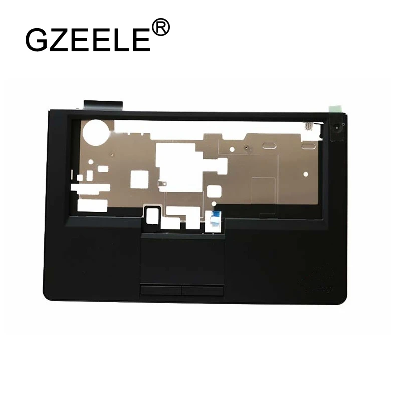 

GZEELE New laptop case for Lenovo for Thinkpad e420 e425 Palmrest Upper Case Cover TOP CASE Upper Case Touchpad W/TP 04W1478 new