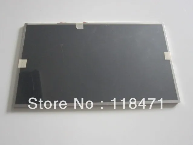 

Original Grade A AUO 15.6 inch B156XW02 V6 lcd panel 1366 RGB*768 WXGA in stock