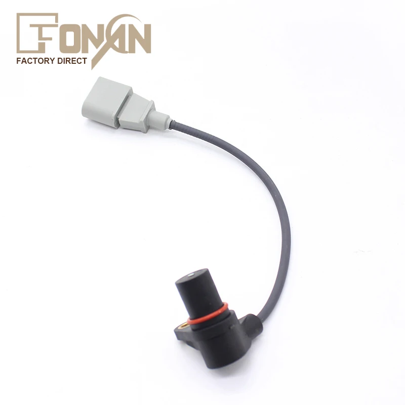 Wholesale Crankshaft Position Sensor For AUDI A3 A6 A8 TT FORD GALAXY SEAT ALHAMBRA LEON TOLEDO VW CC BORA PHAETON 0261210145