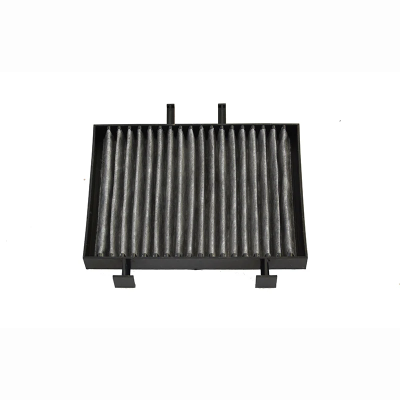 Car Cabin Filter Carbon Cloth for Mitsubishi SOVERAN 2.4L 2004-2008 Space Wagon 2.4L 1998 1999 2000 2001 2002 2003 MR360889