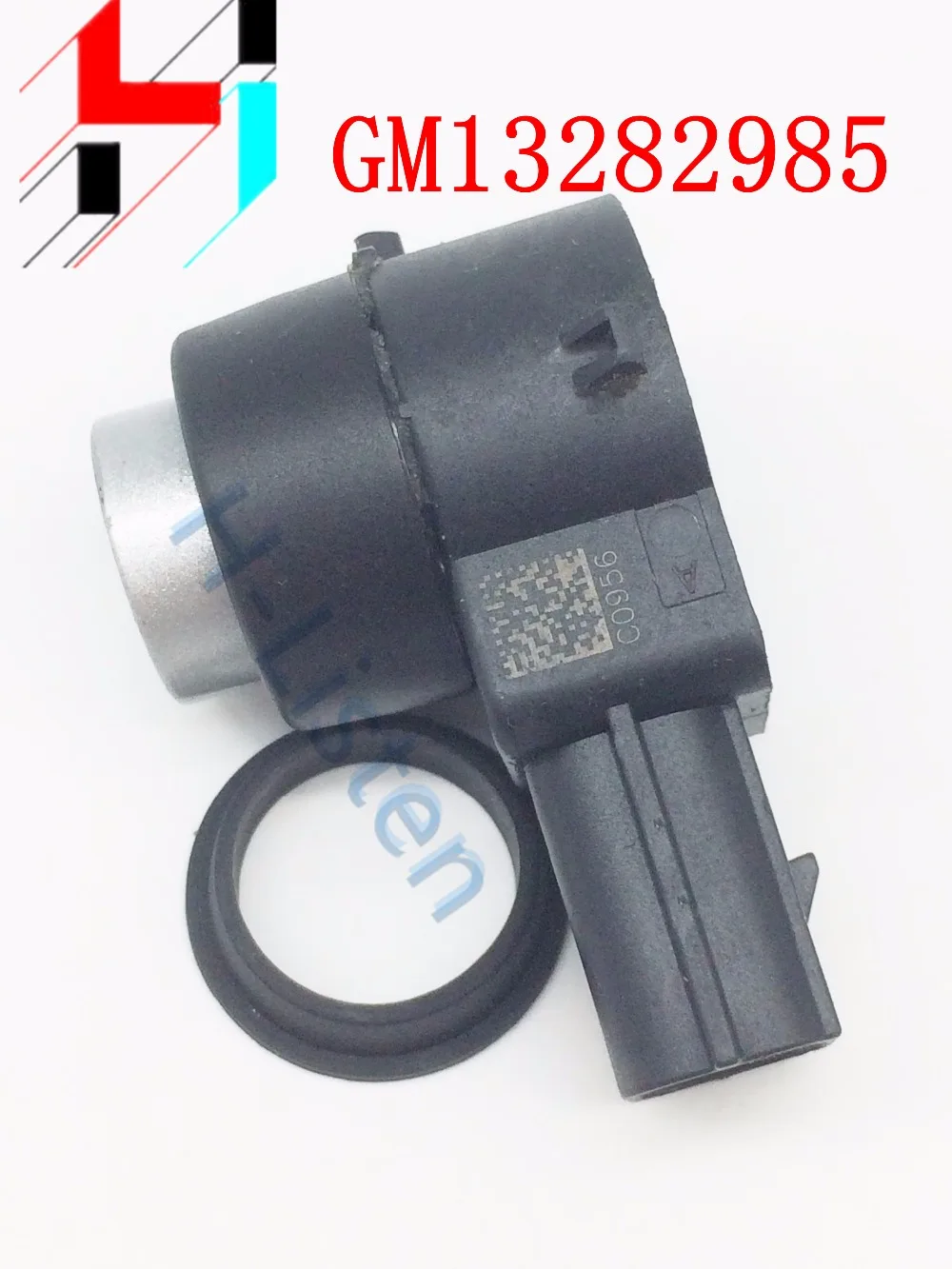 

(10pcs) 13282985 OEM 0263003831 Car Parking Sensor Reversing Radar For Reg Al Sa Ab Op El Insig Nia Car Accessories