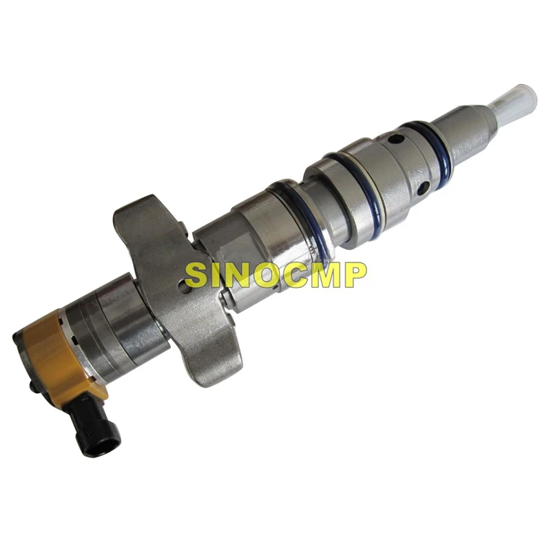 Engine C7 Fuel Injector 263-8218 387-9427 328-2585 10R-7225 for CAT 324DL, 325DL, 3219DL Excavator