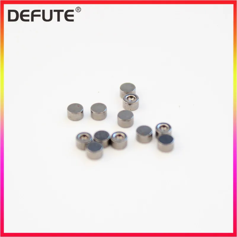 

5pcs/lot Common Rail Fuel Injector Valve 120 Ball Seat F00V C210 01 and diesel fuel injector110 ball seat F00VC21002