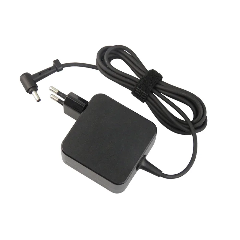 45W 19V 2.37A Laptop zasilanie AC Adapter ładowarka dla Asus X540S X540SA X540 X540LA UX305 UX311 UX31A S200E X201E X202E Q200E