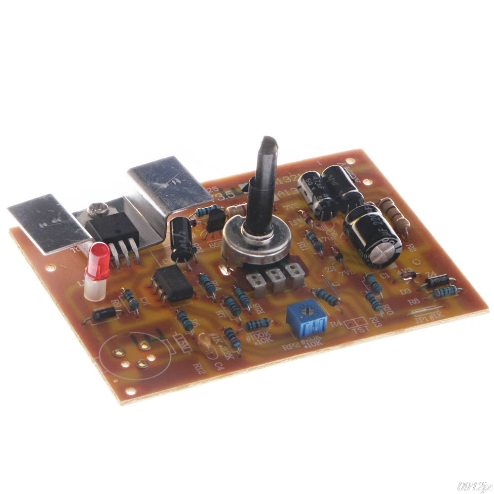 A1321 Soldering Iron Controller Board Thermostat Control Station Module Solder AC 24V 3A for HAKKO 936 Motherboard  Dropship