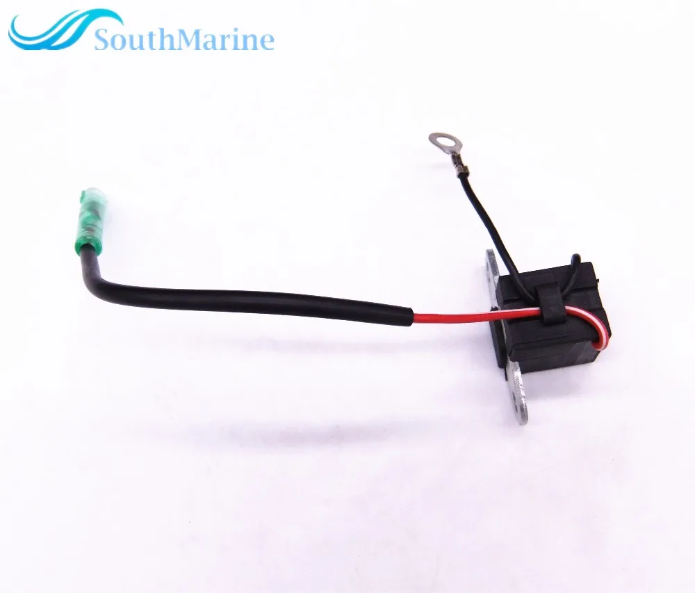 Boat Motor Pulser Coil F8-05000200 for Parsun HDX 4-Stroke F8 F9.8 Outboard Engine