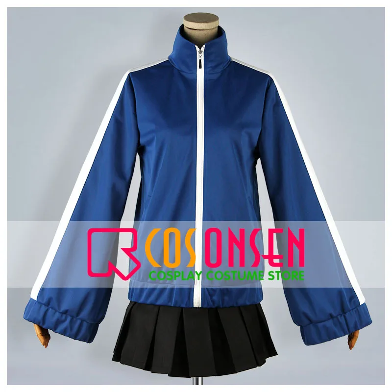 

COSPLAYONSEN Kagerou Project Takane Enomoto Cosplay Costume All Size Custom Made