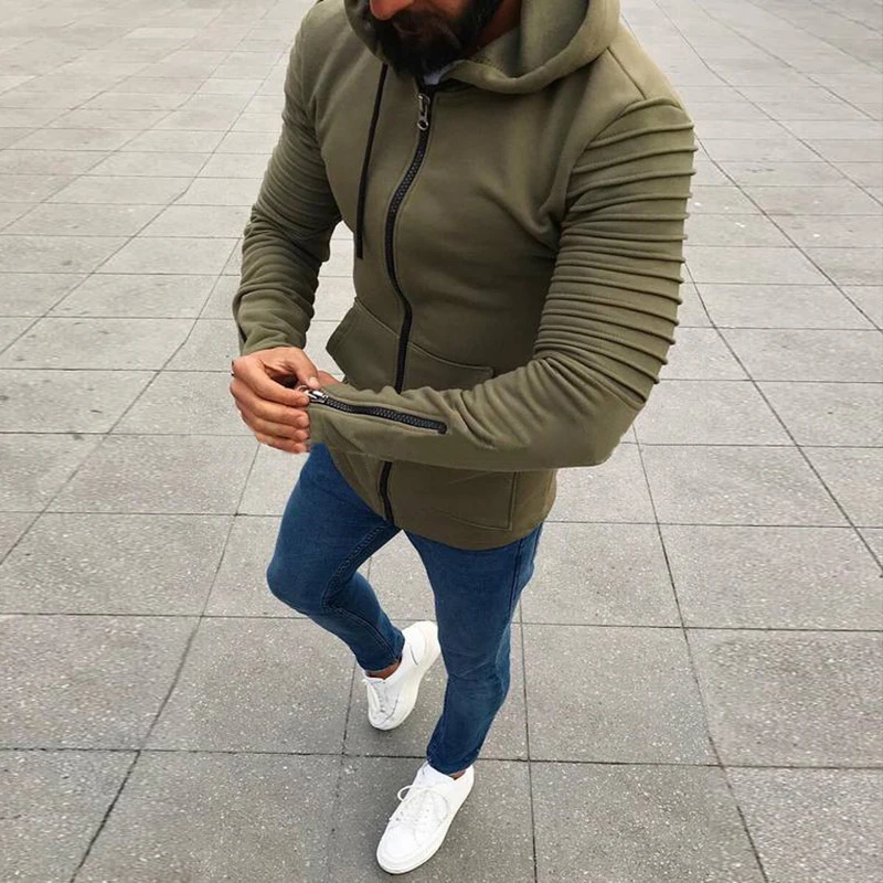 DIMUSI Spring Autumn Men\'s Hoodies Slim Hooded Sweatshirts Mens Coats Male Casual Sportswear Streetwear Brand Clothing 5XL,TA299