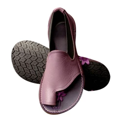 Women Comfy Platform Sandal Shoes Beach Travel Shoes for Summer Chaussure Femme