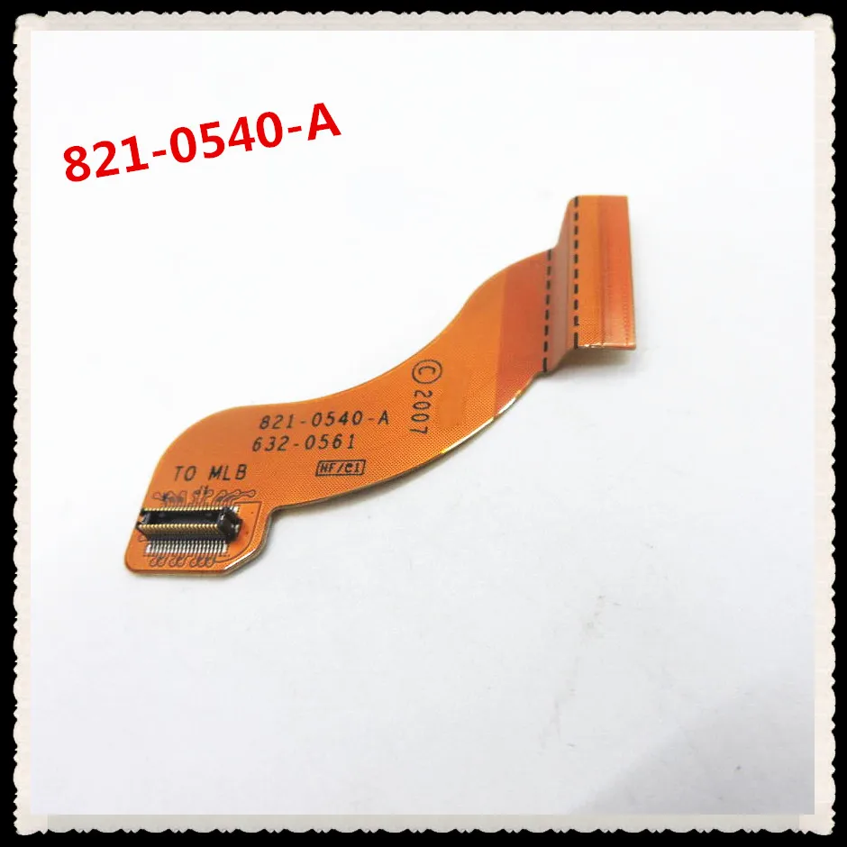 

HARD DRIVE SATA FLEX CABLE for Apple MacBook Air 13" A1237 Early 2008 MB003 821-0540-A 632-0561