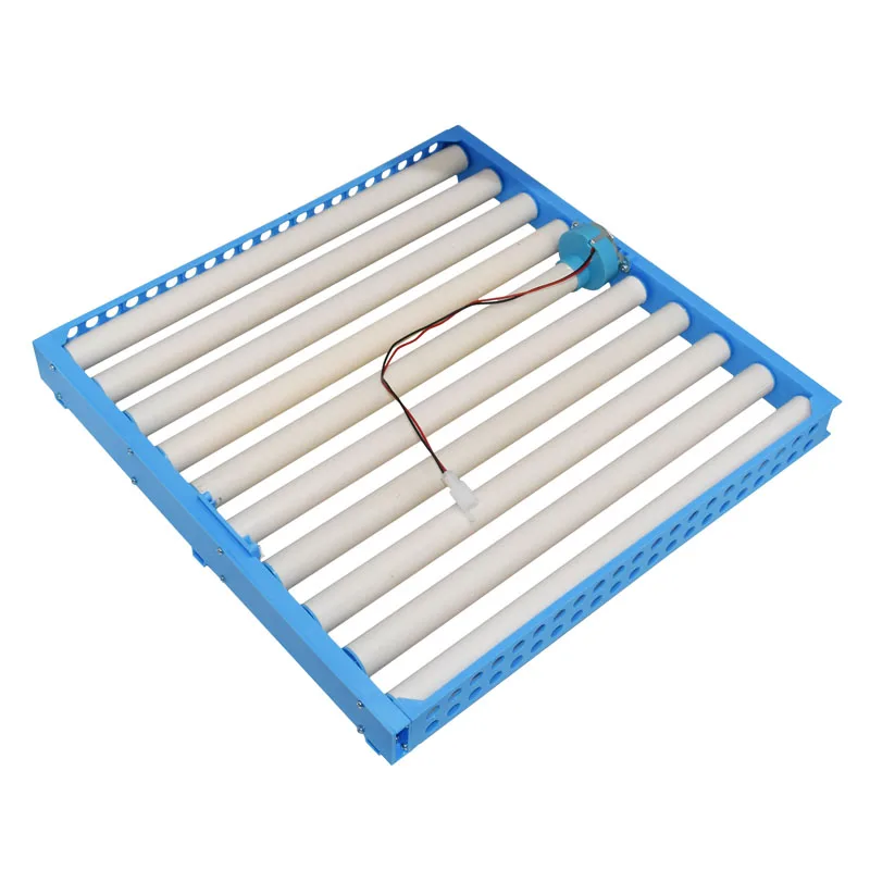 

1 set360 Degree Chicken Eggs Turner Automatic Incubator Duck Quail Bird Poultry Eggs Tray Farm Incubation Tools poultry Supplies