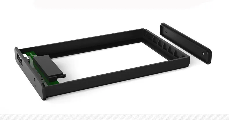 2.5 بوصة HDD SSD القرص SATA I ، II ، III 5GBPS USB3.0 دعوى ل 7 مللي متر 9.5 مللي متر قرص صلب مع كابل يو اس بي لأجهزة الكمبيوتر المحمول الدفتري