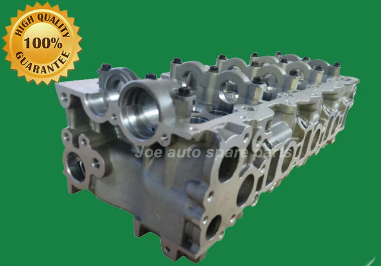 1KD 1KD-FTV 3.0TDI DOCH 16V cylinder head for Toyota Land Cruiser/Hilux 2982cc 3.0TDI DOCH 16V 2000- 11101-30030 AMC:908 783