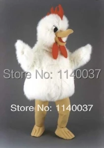 

mascot Chicken mascot costume custom color costume cosplay Cartoon Character carnival costume fancy Costume party