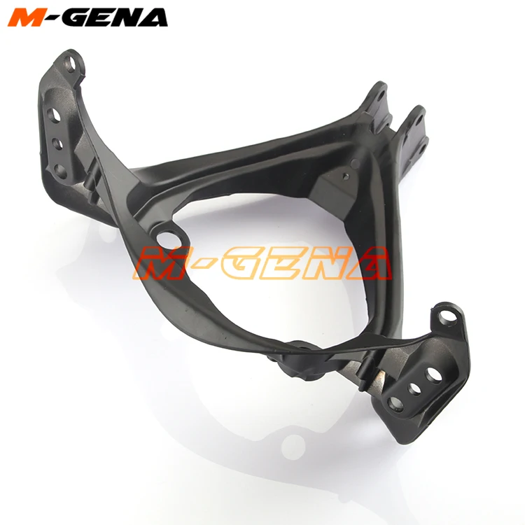 Motorcycle Front Light Headlight Upper Bracket Pairing For GSXR1000 GSXR 1000 K7 2007 2008 07 08