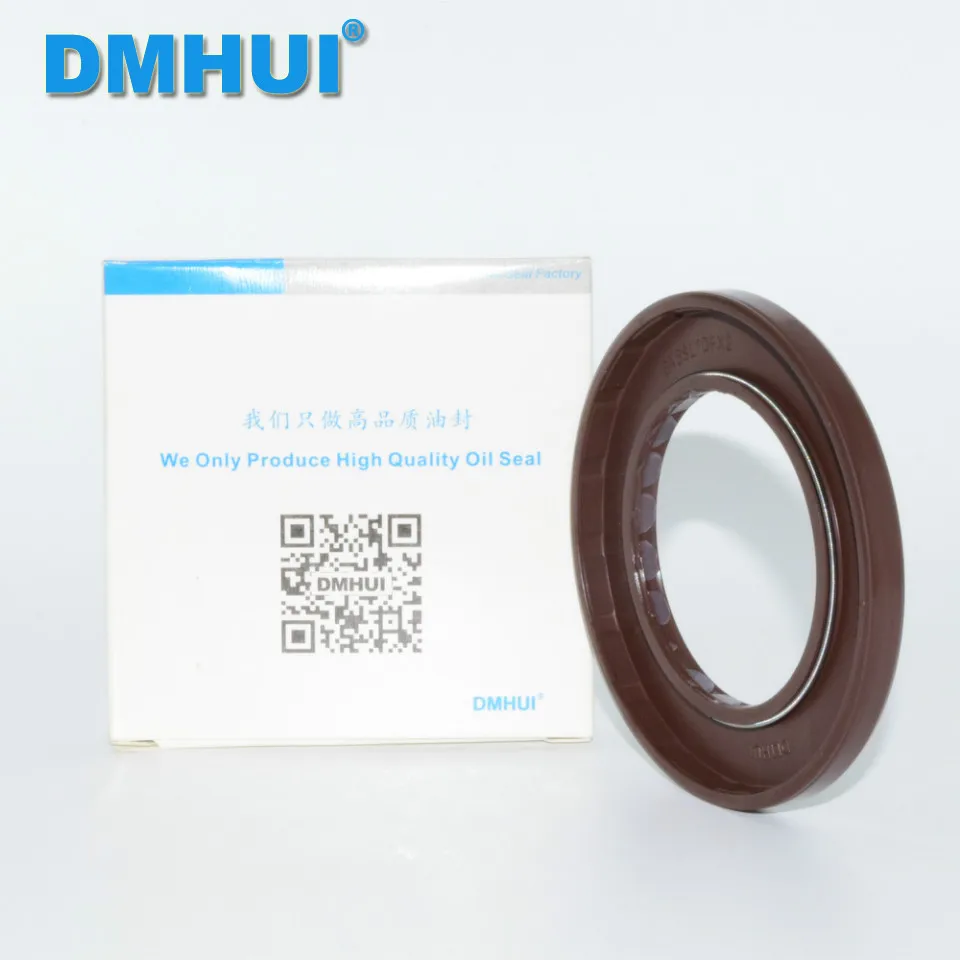 DMHUI Brand  Hydraulic Pump Oil Seal  Size 50*80*7/5 Or50x80x7/5 Used For Pump A4V(T)G90 Mertial Rubber BAFSL1SF Type 50-80-7/5