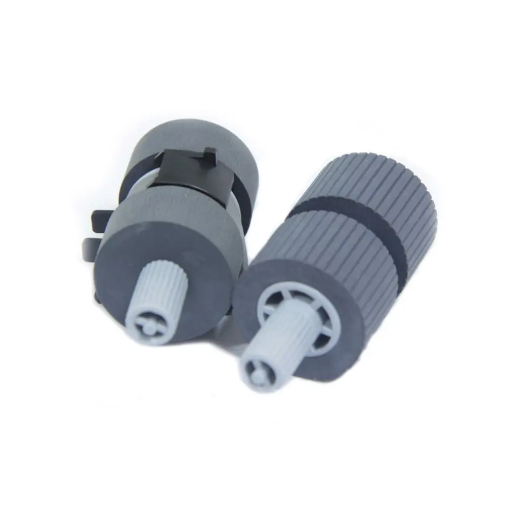 Original NEW  PA03338-K011 for Fujitsu Fi-5750C Fi-5650C Fi-6670 Fi-6670A Fi-6770 Fi-6770A Fi-6750S Pick Roller