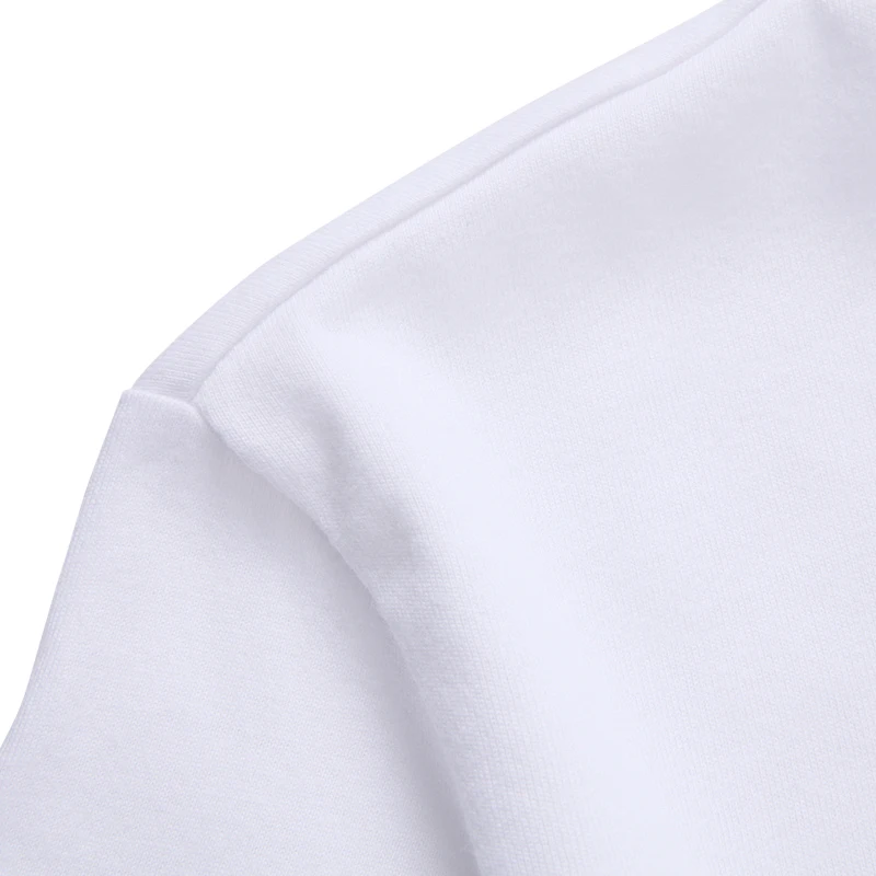 New Fashion Men O-Neck Active Personalized Fake Suit Tie Print unisex streetwear white Hip Hop Geek Short Sleeve T Shirts