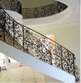 

Hench 100% handmade forged custom designs buy wrought iron railings