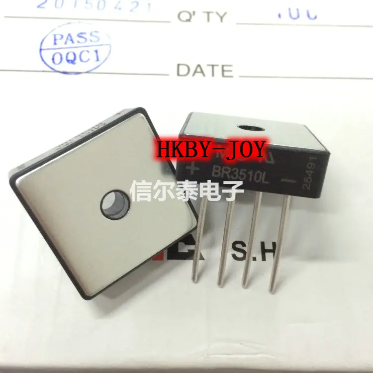 BR3510L 35A 1000โวลต์